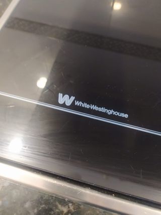 Placa de cocina 4 fuegos