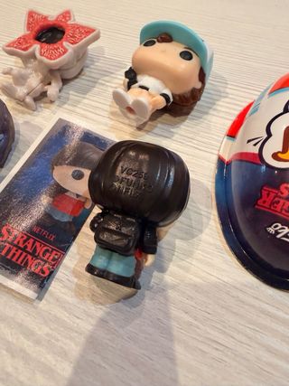 Funko Pop Stranger Things.Will Byers