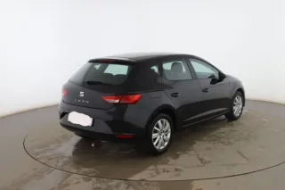 SEAT LEÓN 1.6TDI 105CV MANUAL 7900€ TL:600798691