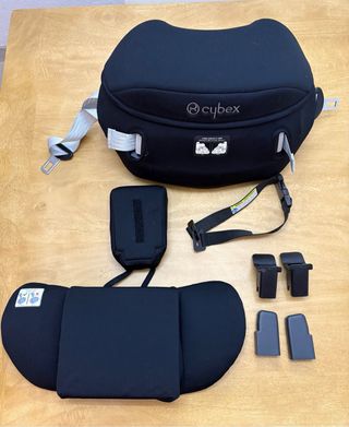 Silla Coche Cybex Giratoria