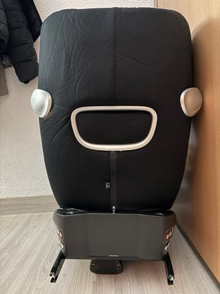 Silla Coche Cybex Giratoria