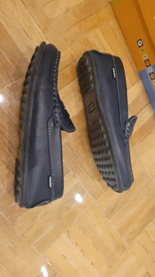 Zapatos náuticos Pablosky niño talla 36