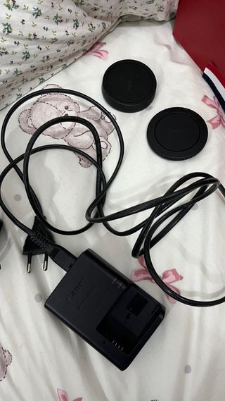 Canon EOS M50 Mark II