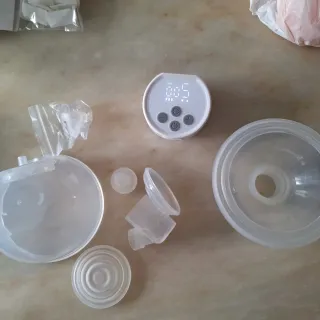 Sacaleches Momcozy S12 Pro