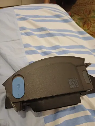 Accesorios de roomba i8 depósito con alfombra nuev