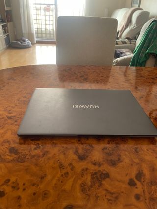 Huawei Matebook D16 2024 8GB-512GB gris