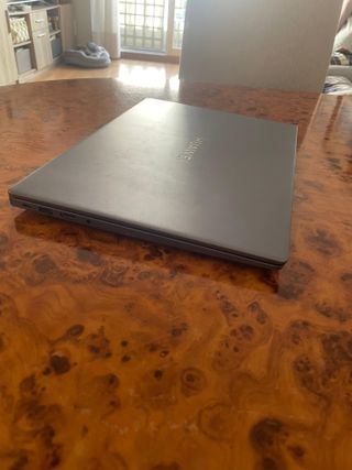 Huawei Matebook D16 2024 8GB-512GB gris