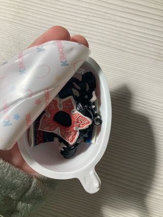 Kinder Joy Figura Stranger Things