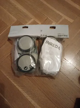 Ruedas INREDA IKEA
