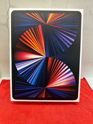 iPad Pro 12.9 Impecable