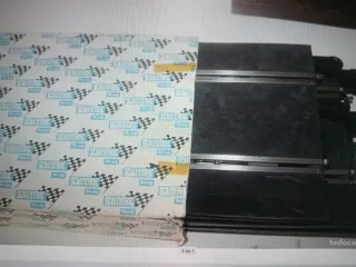 Scalextric Caja Rectas Ref 3060