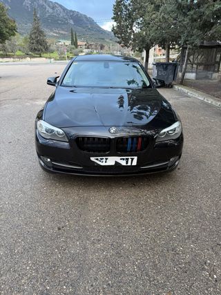 BMW Serie 5 2012