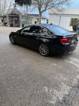 BMW Serie 5 2012