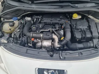 Peugeot 207+ (plus) año 2013