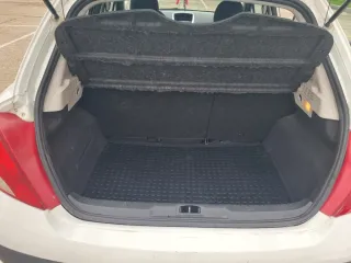 Peugeot 207+ (plus) año 2013