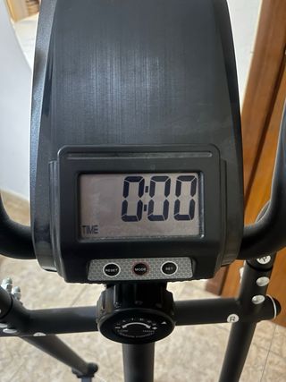 Bicicleta Elíptica Magnética para Casa