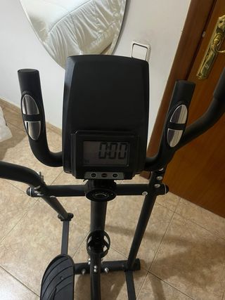 Bicicleta Elíptica Magnética para Casa