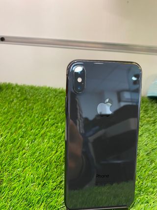 iPhone XS 256GB Gris Espacial