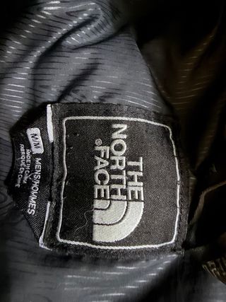 The North Face McMurdo Negra