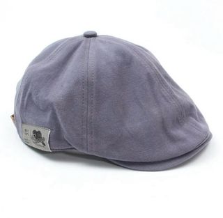 Gorra boina clásica estilo británico