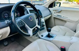 Volvo XC60 2010