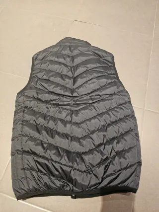 Chaleco calefactable T.S