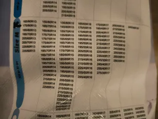 Cadenas Coche Nieve Easy Sock