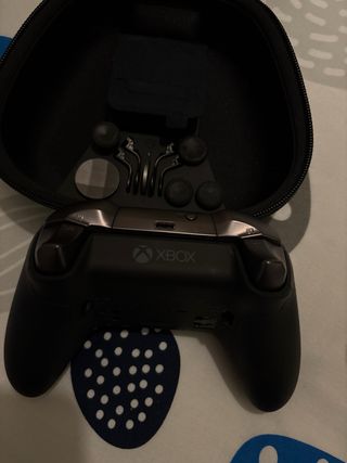 Mando Xbox Elite Series 2