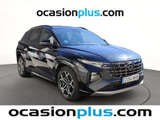 Hyundai Tucson 1.6 TGDI N-Line 30 Aniversario 110 kW (150 CV)