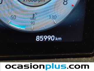 Hyundai Tucson 1.6 TGDI N-Line 30 Aniversario 110 kW (150 CV)