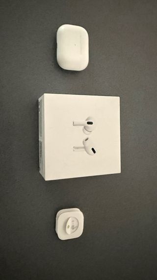 Airpods Pro Blancos a2084