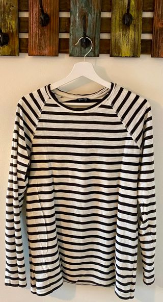 Camiseta de Pull&Bear