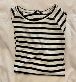 Camiseta de Pull&Bear