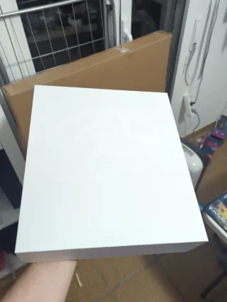 Dragon Shield Caja Almacenamiento