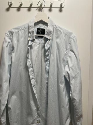 Camisa Springfield Talla M