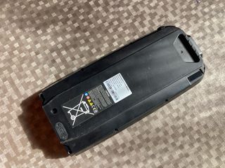 Batería E-bike 36V 14Ah LG (504Wh) tipo YJ145