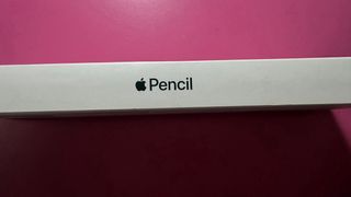 Apple Pencil