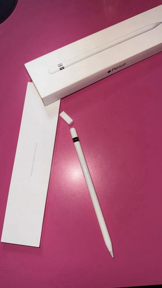 Apple Pencil