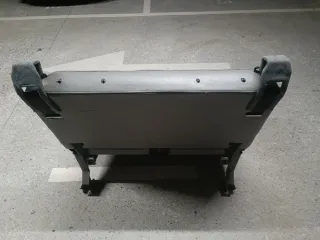 Asiento Doble California T4 Marco Polo