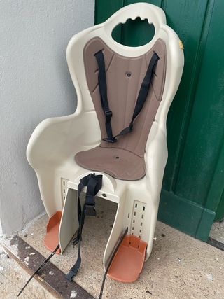 Seggiolini Bici Bambino