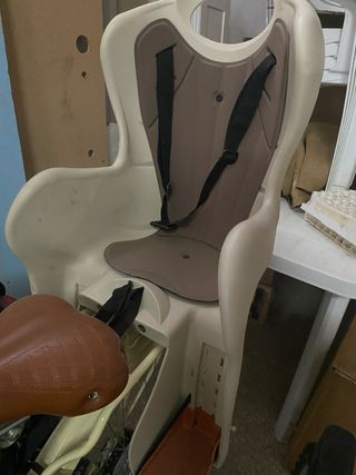 Seggiolini Bici Bambino