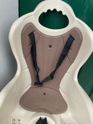 Seggiolini Bici Bambino