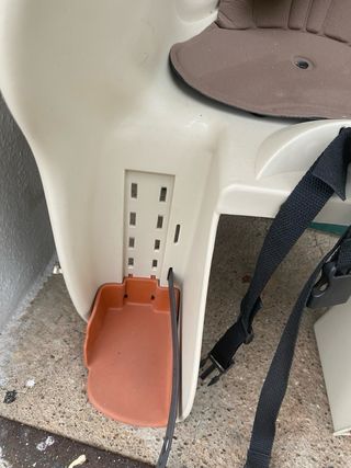 Seggiolini Bici Bambino