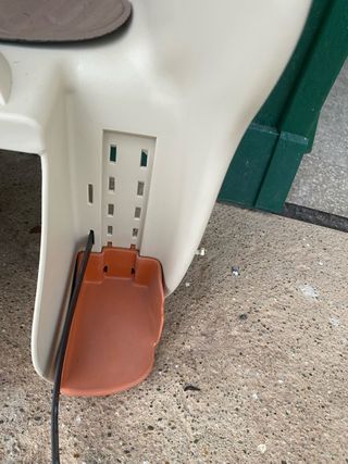 Seggiolini Bici Bambino