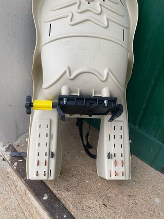 Seggiolini Bici Bambino