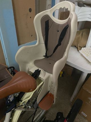 Seggiolini Bici Bambino