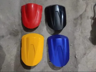 Colín asiento Suzuki GSXR (varios colores)