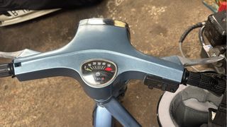 Vespino SC Automático