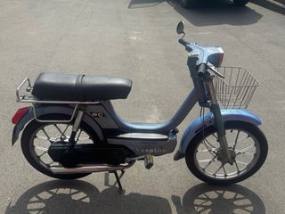 Vespino SC Automático