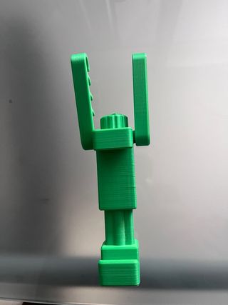 Soporte móvil para vallas y grabar partidos